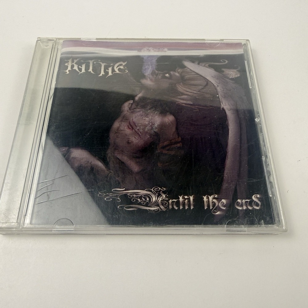 Kittie Until The End CD (2004, Artemis Records) Nu Metal Tested Working - Picture 2 of 4